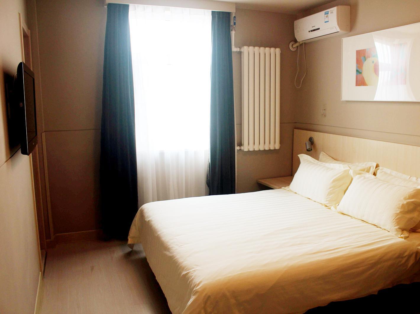 Jinjiang Inn Panjin Shiyou Avenue Exterior foto
